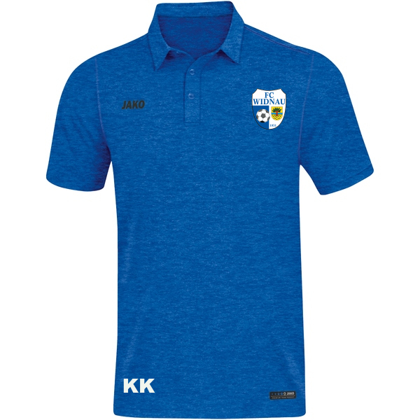 Polo Premium Basics 