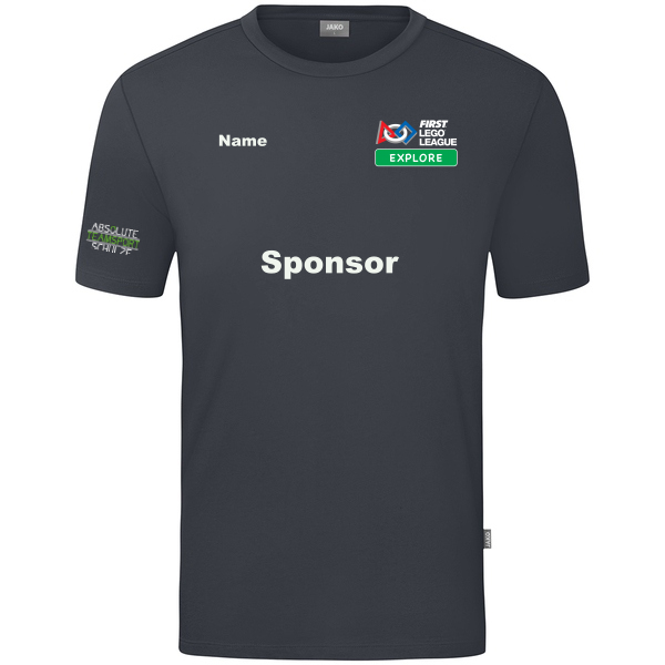 KinderT-Shirt Organic  