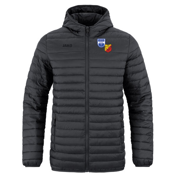 KinderSteppjacke 