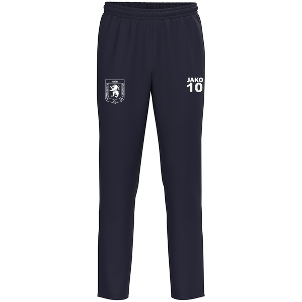 KinderWebhose One 
