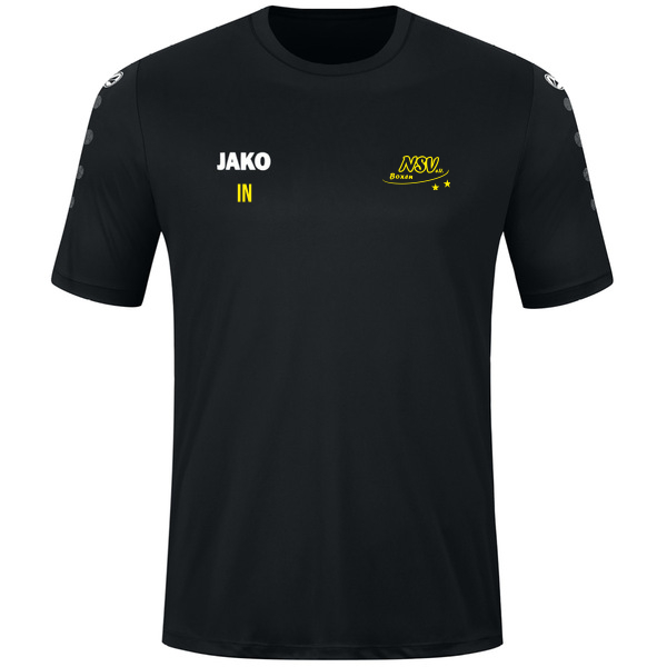 Trikot Team kurzarm 