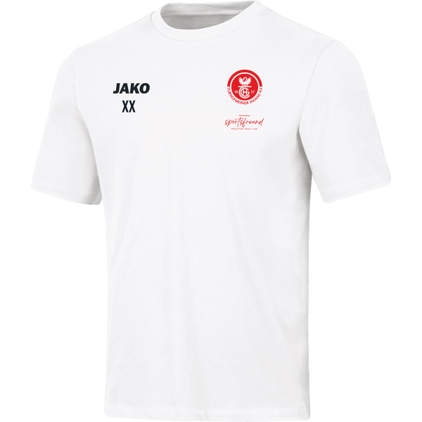 KinderT-Shirt Base 