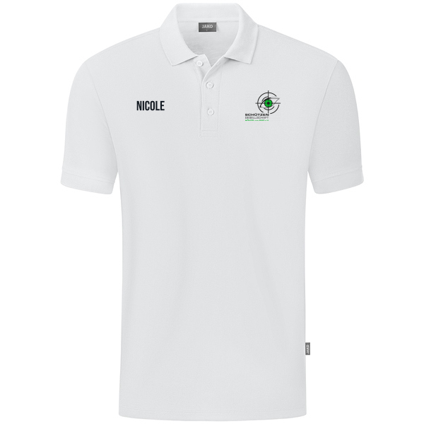 KinderPolo Organic  