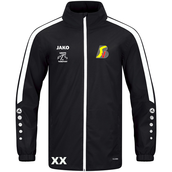 Allwetterjacke Power 
