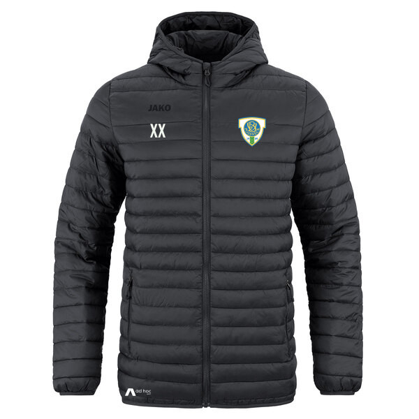 KinderSteppjacke 