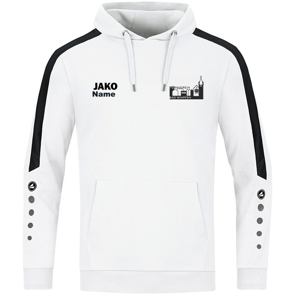 KinderKapuzensweat Power 