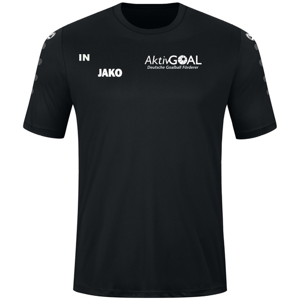 Trikot Team kurzarm 