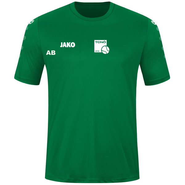 Trikot Team kurzarm 