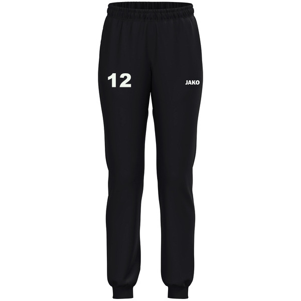 womanPolyesterhose One Damen 