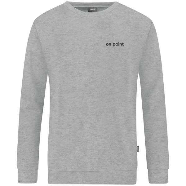 Sweat Organic 