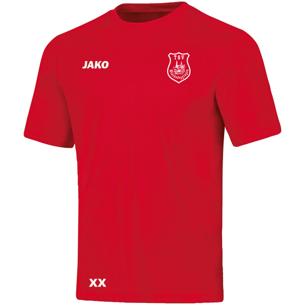 KinderT-Shirt Base 