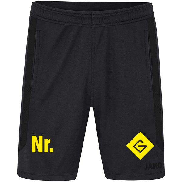 KinderShort Power 
