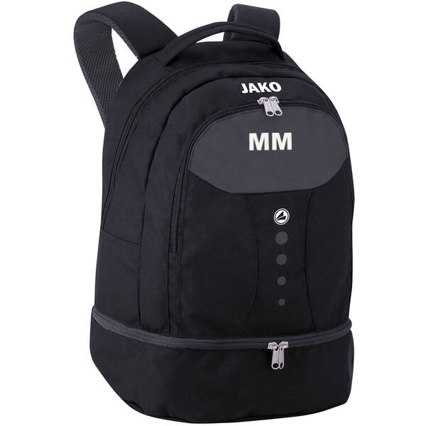Rucksack TLS 