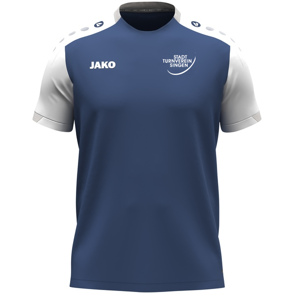 T-Shirt Dynamic 