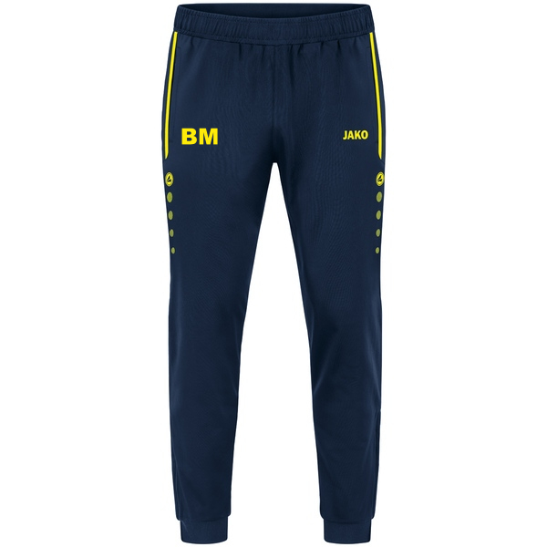 Pantalon polyester Allround 
