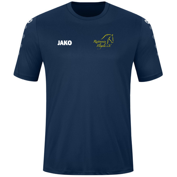 Trikot Team kurzarm 