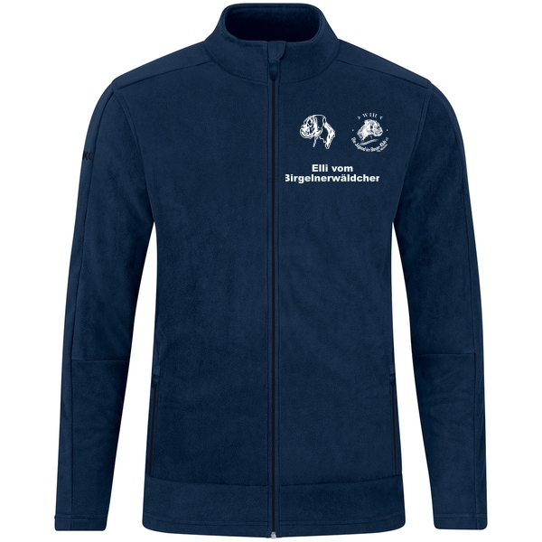 KinderFleecejacke 