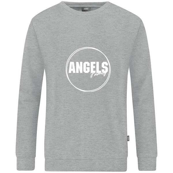 Sweat Organic 