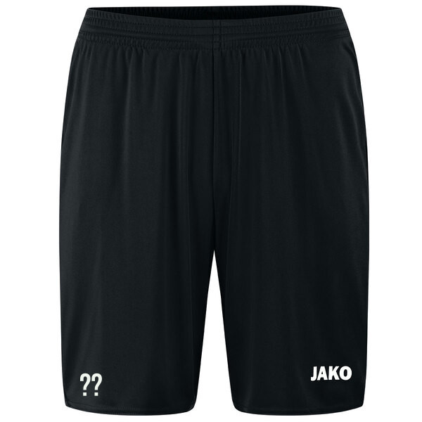 Sporthose Manchester 2.0 ohne Innenslip 