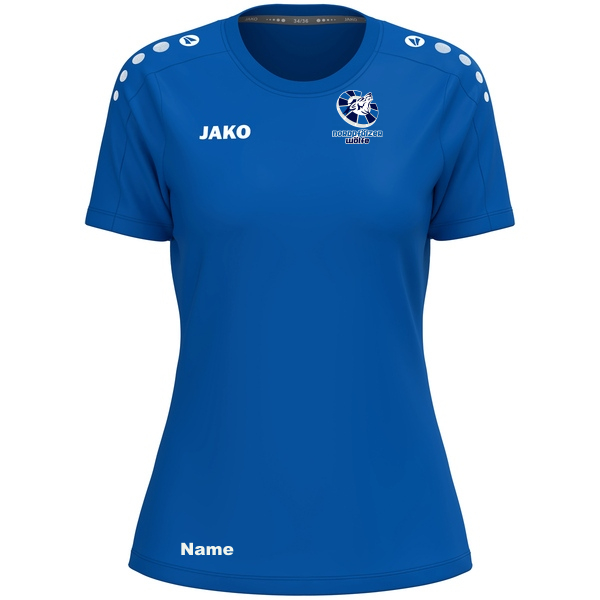 womanT-Shirt One Cotton Damen 