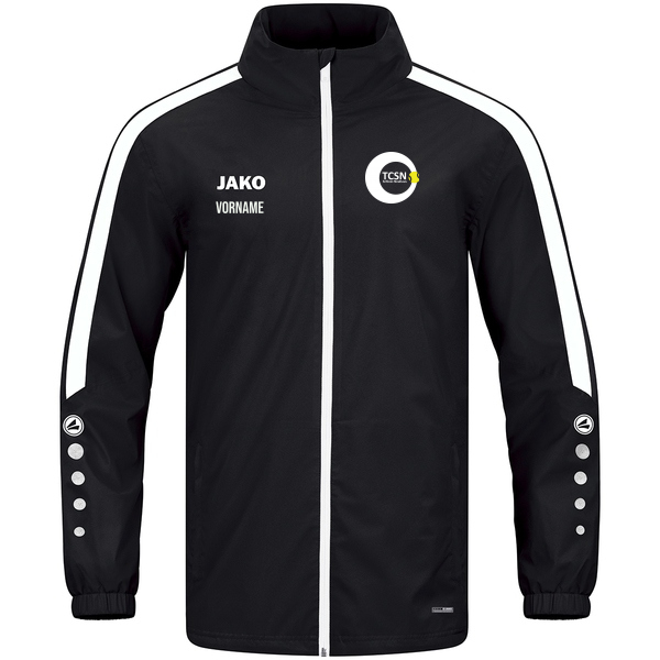 Allwetterjacke Power 