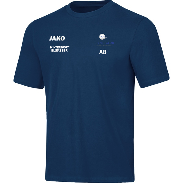 KinderT-Shirt Base 