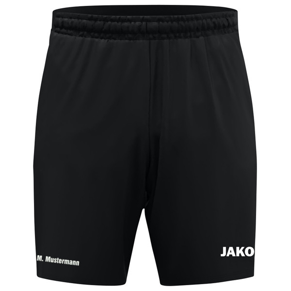 Trainingsshort Dynamic 