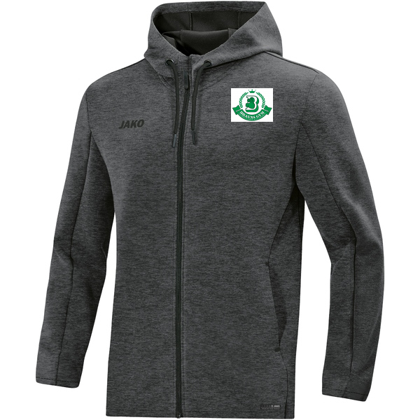 KinderKapuzenjacke Premium Basics 