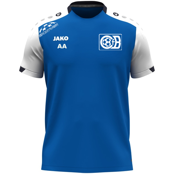 T-Shirt Dynamic 