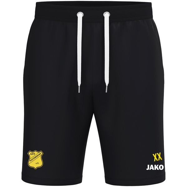 Joggingshort One Cotton 