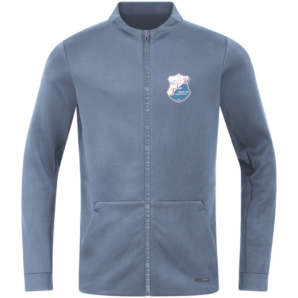 Jacke Pro Casual 