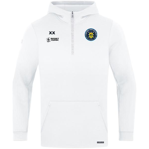 Zip hoodie Pro Casual 