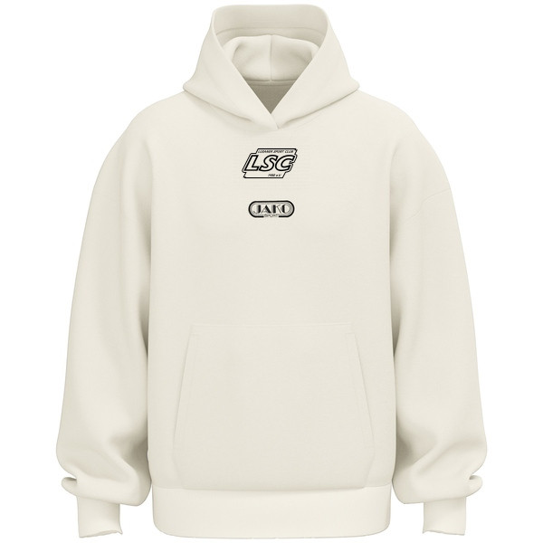 Kapuzensweat Wardrobe 