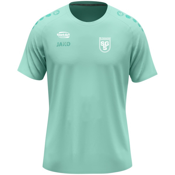 T-Shirt Light Flow 