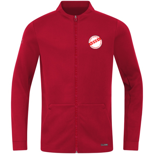 Jacke Pro Casual 