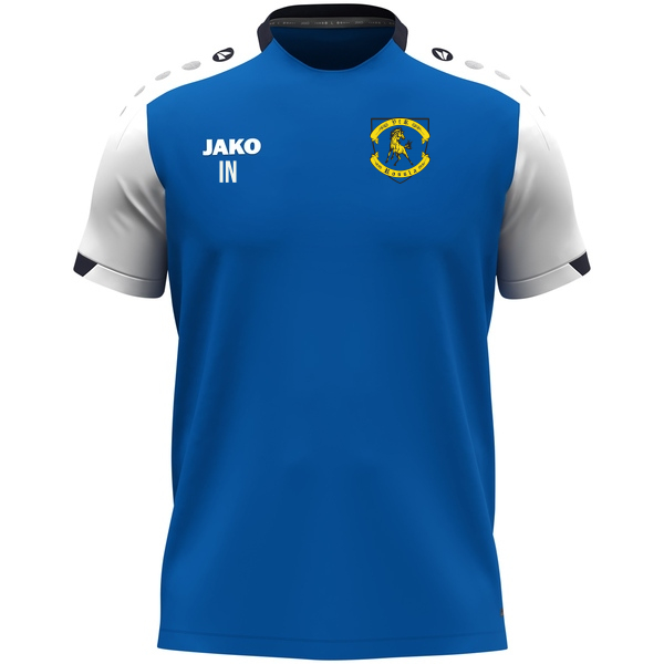 T-Shirt Dynamic 