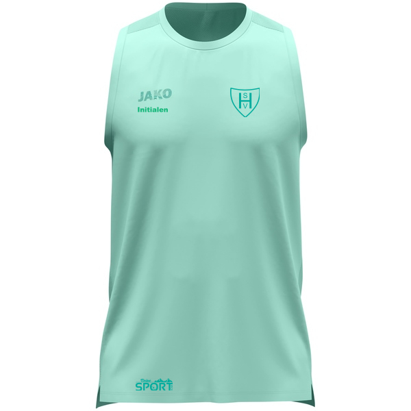 Tanktop Light Flow 