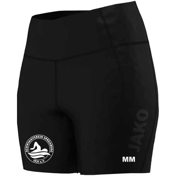 womanShort Tight Power Damen 