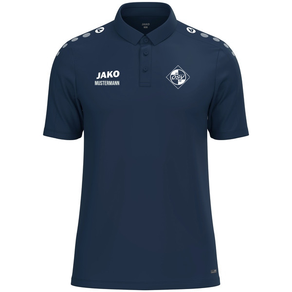 Polo One 