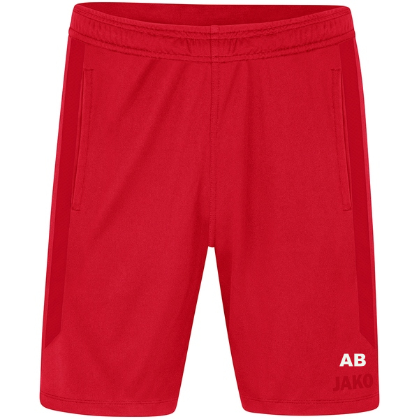 KinderShort Power 