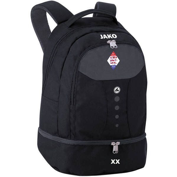 Rucksack TLS 