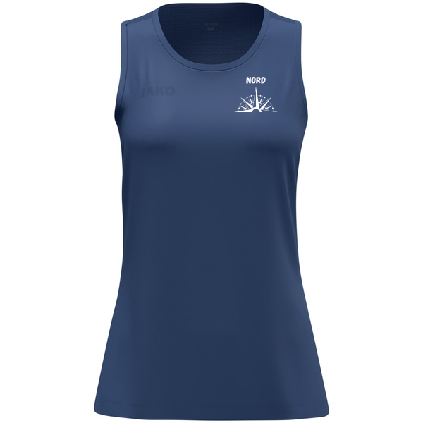 womanTanktop Uni Damen 