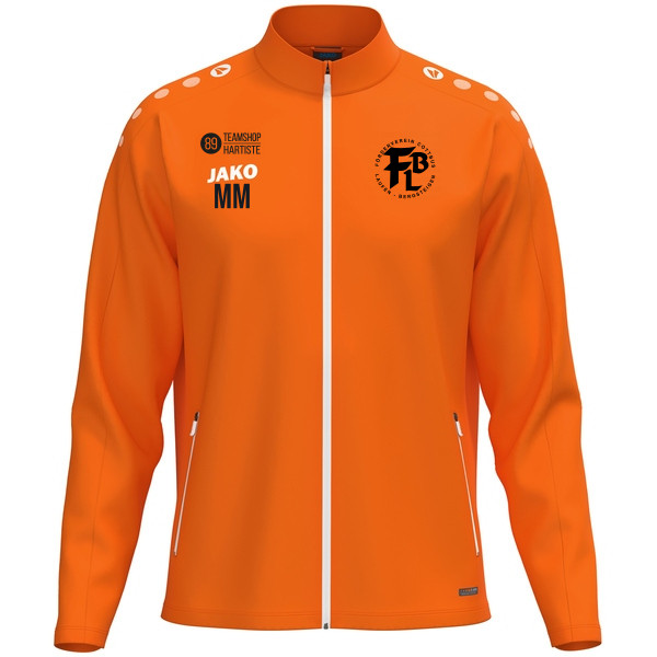 Freizeitjacke One 