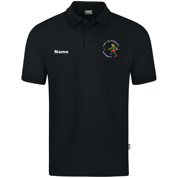 Polo Doubletex 