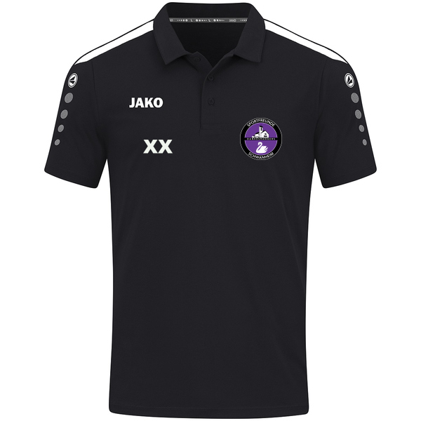 KinderPolo Power 