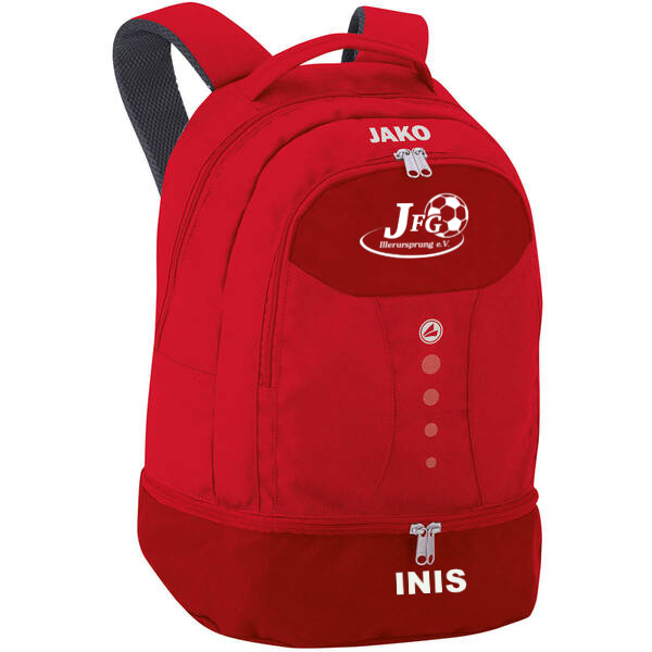 Rucksack TLS 