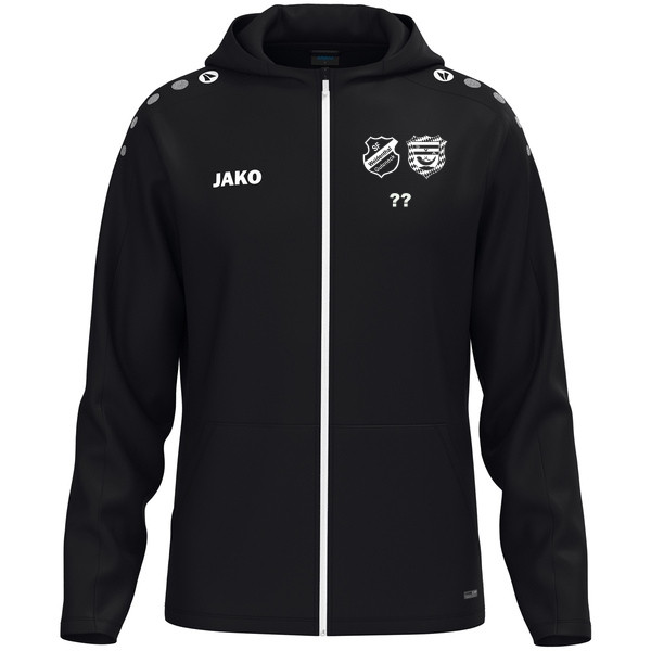 KinderKapuzenjacke One 