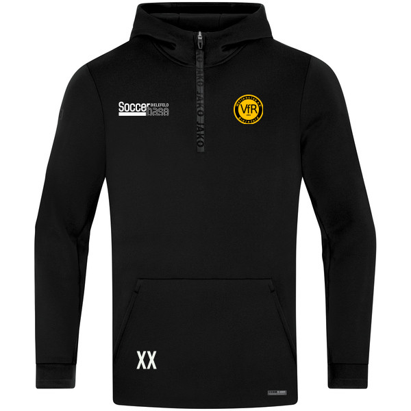 Zip Hoodie Pro Casual 