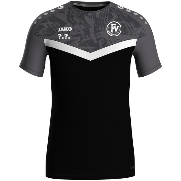 KinderT-Shirt Iconic 