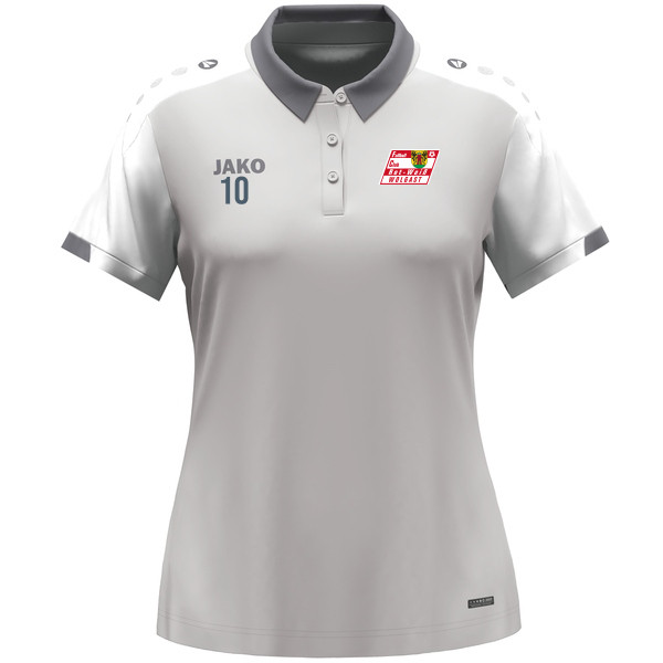 womanPolo Dynamic Damen 